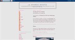 Desktop Screenshot of legrandboufe.blogspot.com