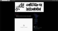 Desktop Screenshot of acarba.blogspot.com