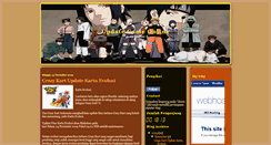 Desktop Screenshot of new-update-game-online.blogspot.com