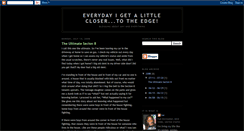 Desktop Screenshot of iliveulearn.blogspot.com