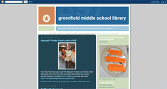 Desktop Screenshot of gmsl.blogspot.com