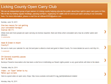 Tablet Screenshot of lcocc.blogspot.com