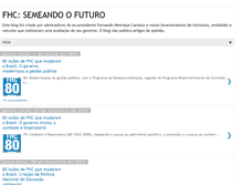 Tablet Screenshot of fhcsemeando.blogspot.com