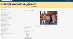 Desktop Screenshot of csvsqk18tvbqgvn.blogspot.com