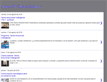 Tablet Screenshot of prdiegosalazar.blogspot.com