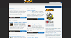 Desktop Screenshot of afnewskids.blogspot.com