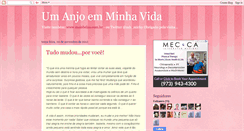 Desktop Screenshot of michy-0589.blogspot.com