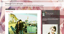 Desktop Screenshot of ccgia.blogspot.com