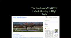 Desktop Screenshot of anakti-smkn1lusi.blogspot.com
