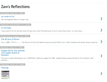 Tablet Screenshot of drzaw.blogspot.com