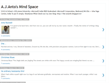 Tablet Screenshot of antorocks.blogspot.com