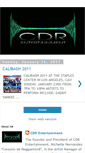 Mobile Screenshot of cdrentertainment.blogspot.com