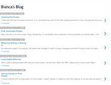 Tablet Screenshot of beasblogs.blogspot.com