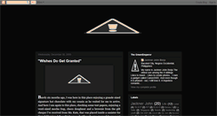 Desktop Screenshot of jacknerborja.blogspot.com