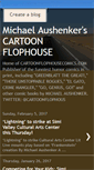 Mobile Screenshot of cartoonflophouse.blogspot.com