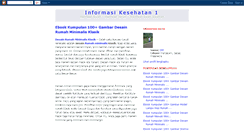 Desktop Screenshot of johnnysjukeboxrarities.blogspot.com