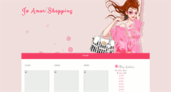 Desktop Screenshot of partynmint.blogspot.com