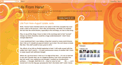 Desktop Screenshot of bobmingle.blogspot.com