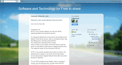 Desktop Screenshot of dave-tech-update.blogspot.com