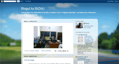 Desktop Screenshot of bizau.blogspot.com
