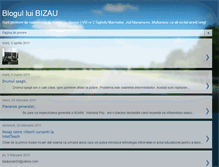 Tablet Screenshot of bizau.blogspot.com