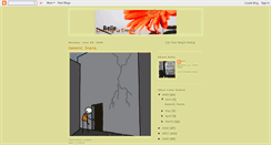Desktop Screenshot of antibelle.blogspot.com