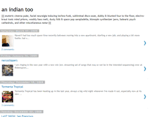 Tablet Screenshot of anindiantoo.blogspot.com