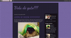 Desktop Screenshot of gatoxeide.blogspot.com
