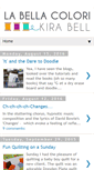 Mobile Screenshot of kirabell.blogspot.com