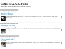 Tablet Screenshot of newsmediainsider.blogspot.com