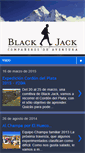 Mobile Screenshot of blackjackco.blogspot.com