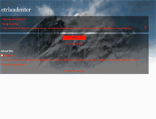 Tablet Screenshot of ctrlandenter.blogspot.com