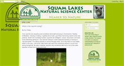 Desktop Screenshot of nhnature.blogspot.com