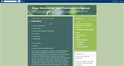 Desktop Screenshot of mjtp-jogostradicionais-estrategia.blogspot.com