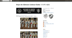 Desktop Screenshot of aksp-clc.blogspot.com