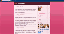 Desktop Screenshot of bikatie.blogspot.com