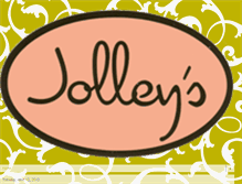Tablet Screenshot of jolleysgifts.blogspot.com