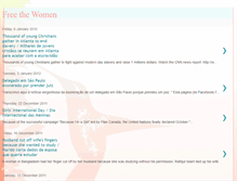 Tablet Screenshot of freedomforwomen.blogspot.com