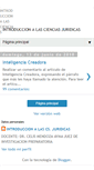 Mobile Screenshot of introduccionunsa.blogspot.com