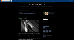 Desktop Screenshot of nadrugostran.blogspot.com