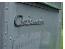 Tablet Screenshot of 1961airstream.blogspot.com