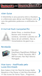 Mobile Screenshot of lucas-downloads.blogspot.com