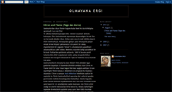 Desktop Screenshot of abeseirca.blogspot.com
