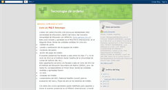 Desktop Screenshot of dantegrangetto.blogspot.com
