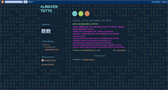 Desktop Screenshot of natica0601.blogspot.com