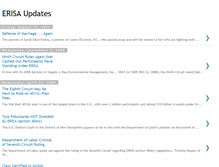 Tablet Screenshot of erisaupdates.blogspot.com