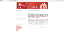 Desktop Screenshot of cinez3.blogspot.com