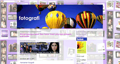 Desktop Screenshot of kausarkreatif-f.blogspot.com