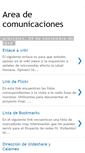 Mobile Screenshot of comunicacionesi.blogspot.com