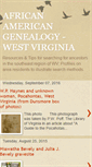 Mobile Screenshot of aagenwv.blogspot.com